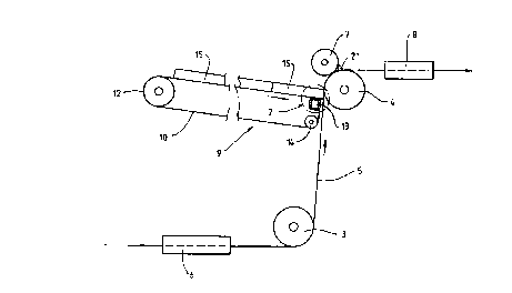 Une figure unique qui représente un dessin illustrant l'invention.